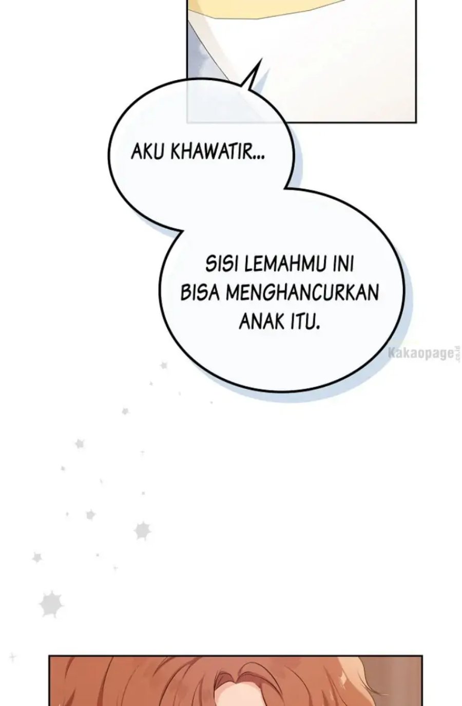 I Shall Master This Family Chapter 14 Halaman 53