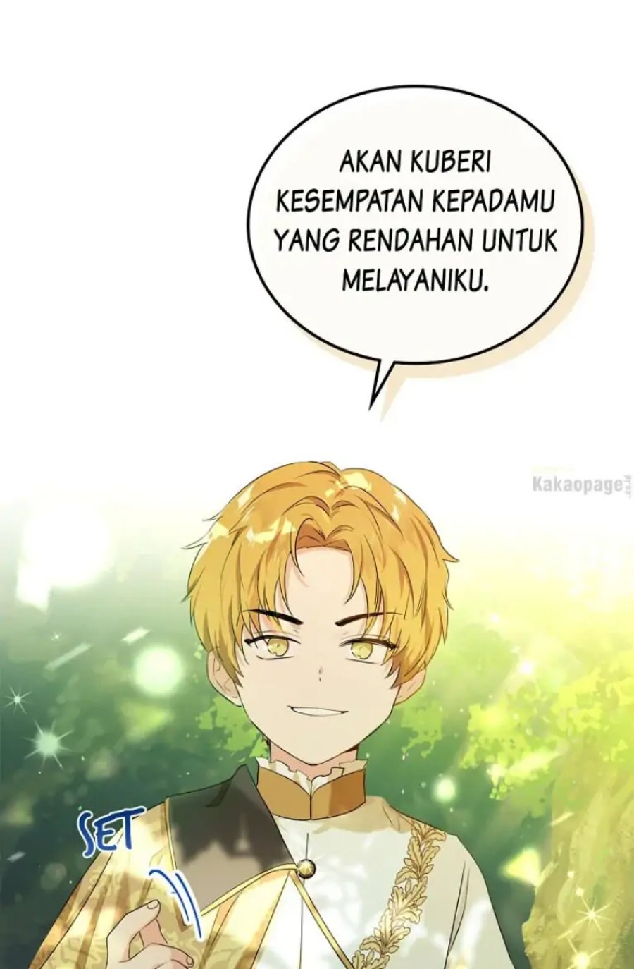 I Shall Master This Family Chapter 14 Halaman 75