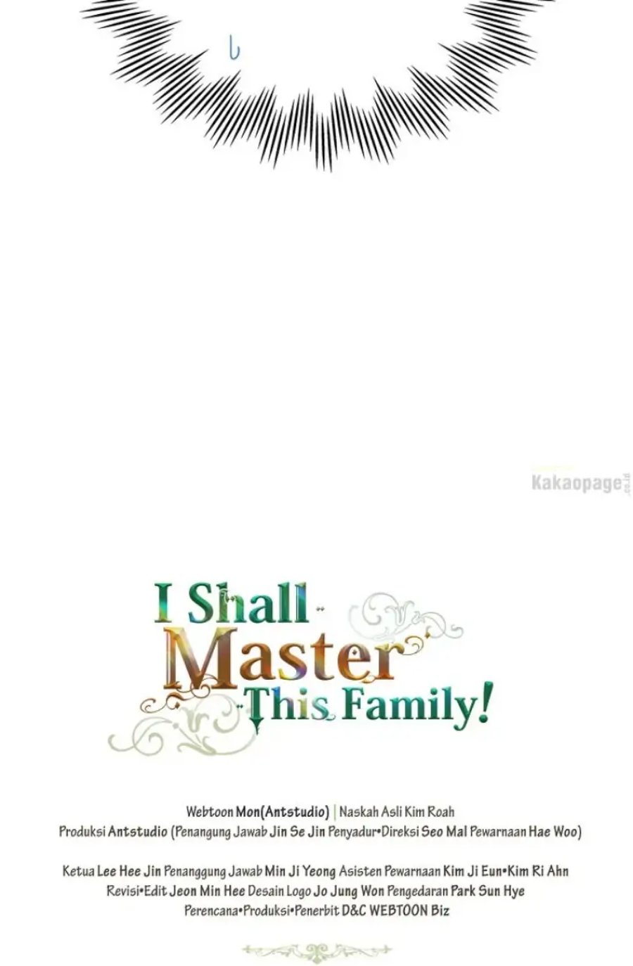 I Shall Master This Family Chapter 14 Halaman 77