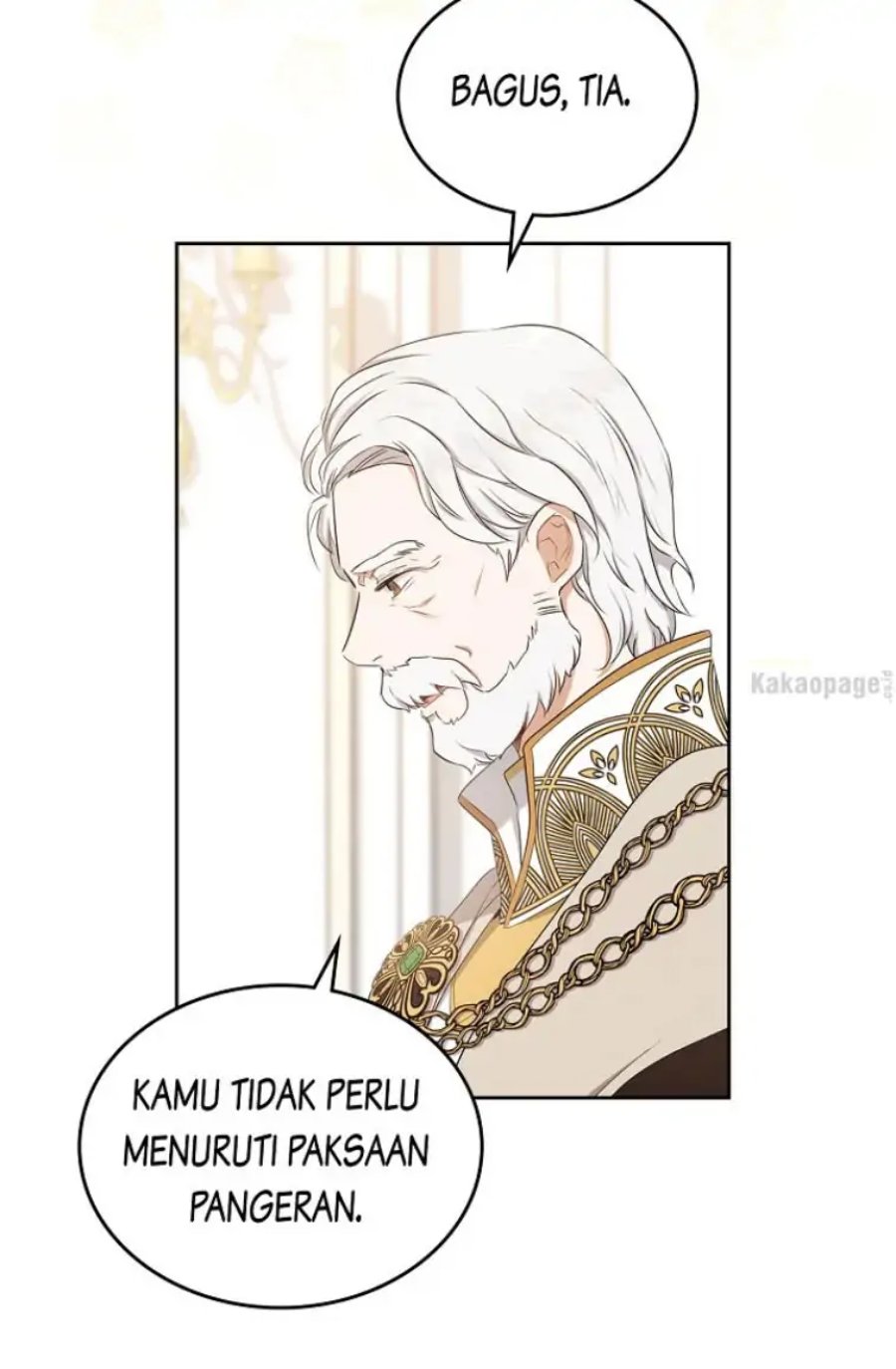 I Shall Master This Family Chapter 17 Halaman 5