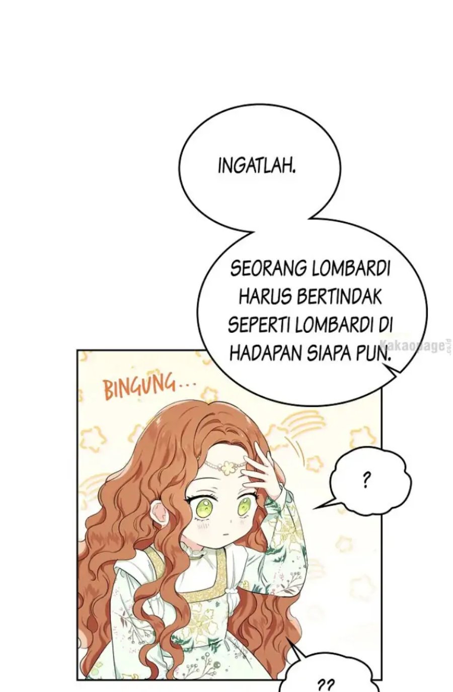 I Shall Master This Family Chapter 17 Halaman 6