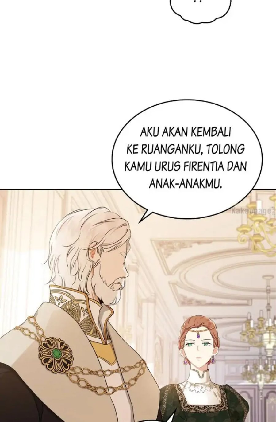 I Shall Master This Family Chapter 17 Halaman 7