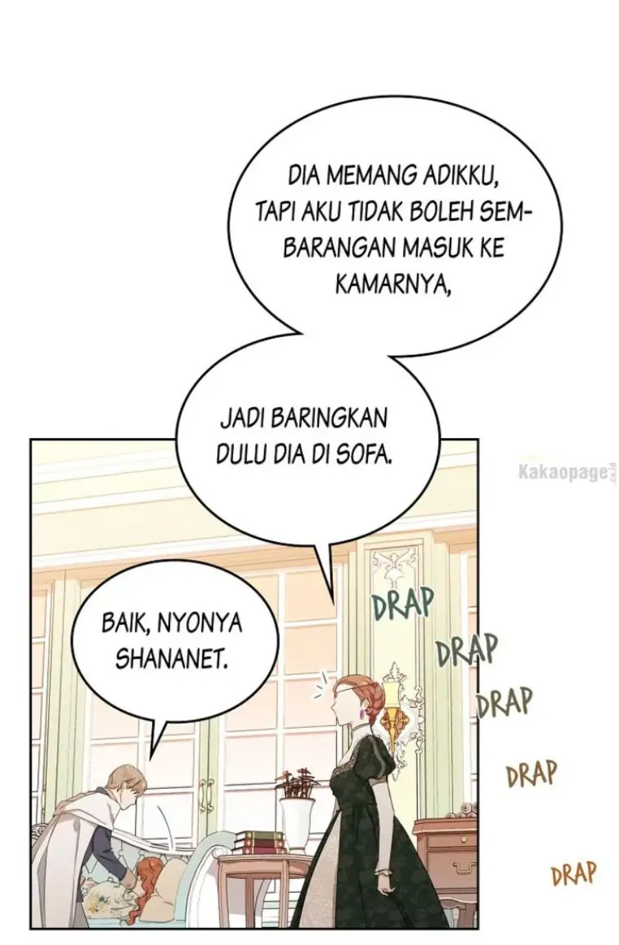 I Shall Master This Family Chapter 17 Halaman 15