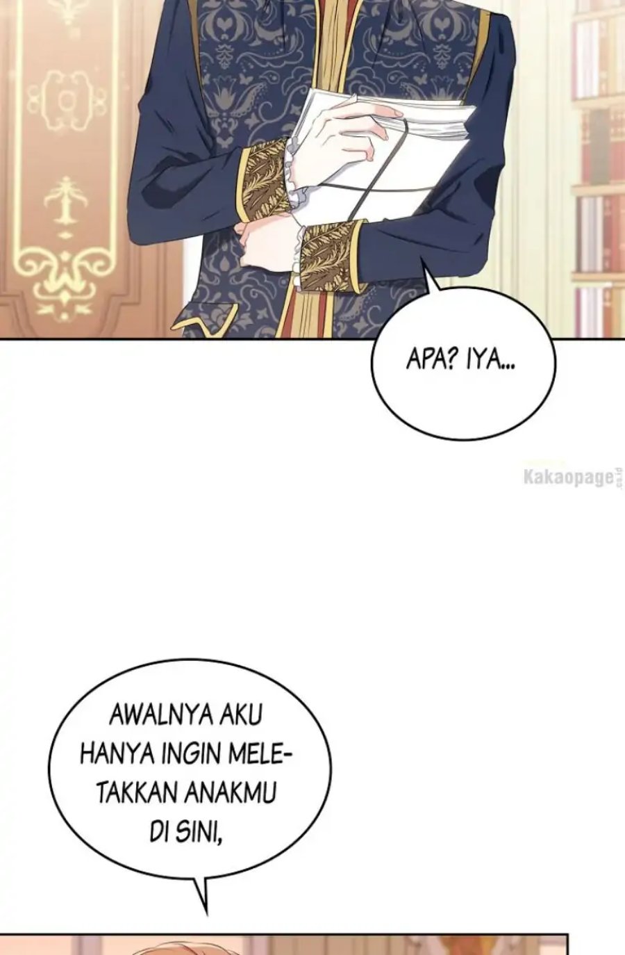 I Shall Master This Family Chapter 17 Halaman 19