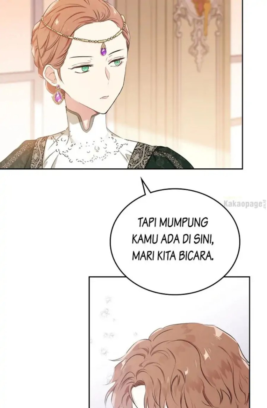 I Shall Master This Family Chapter 17 Halaman 20
