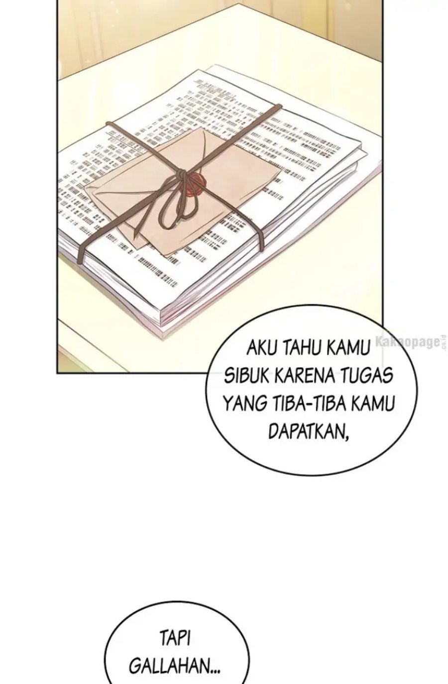 I Shall Master This Family Chapter 17 Halaman 22