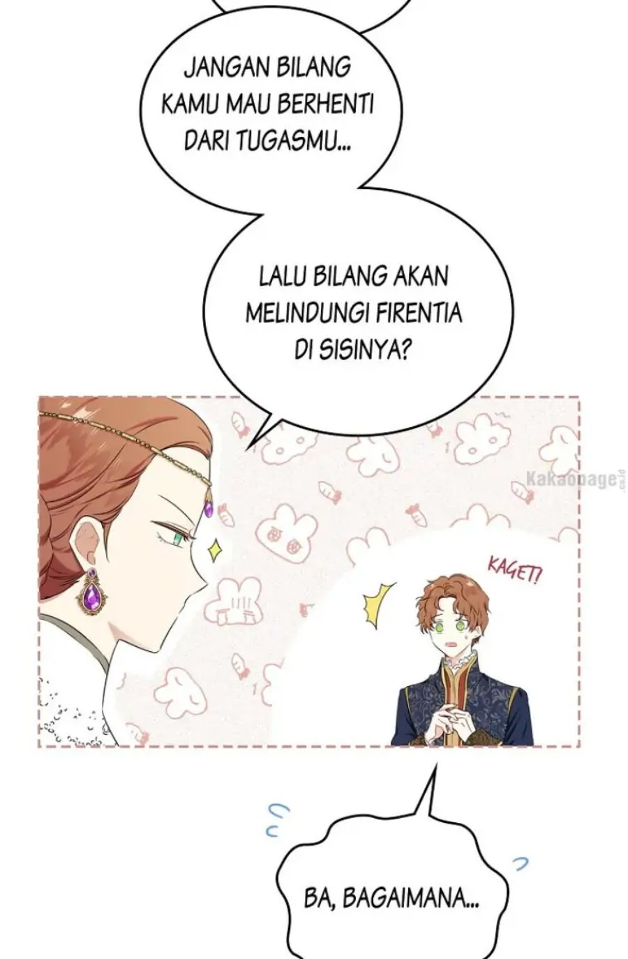 I Shall Master This Family Chapter 17 Halaman 25