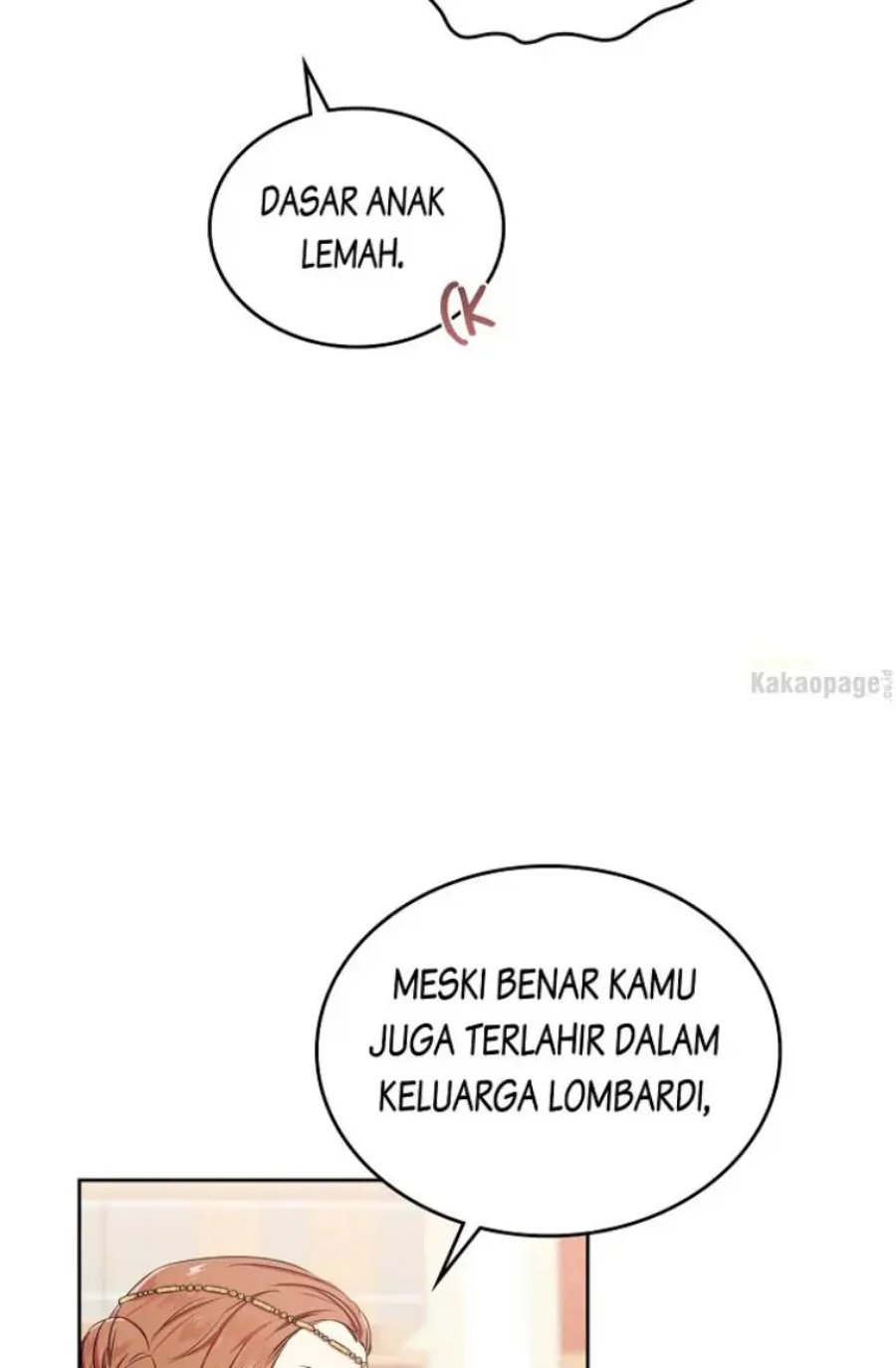 I Shall Master This Family Chapter 17 Halaman 26