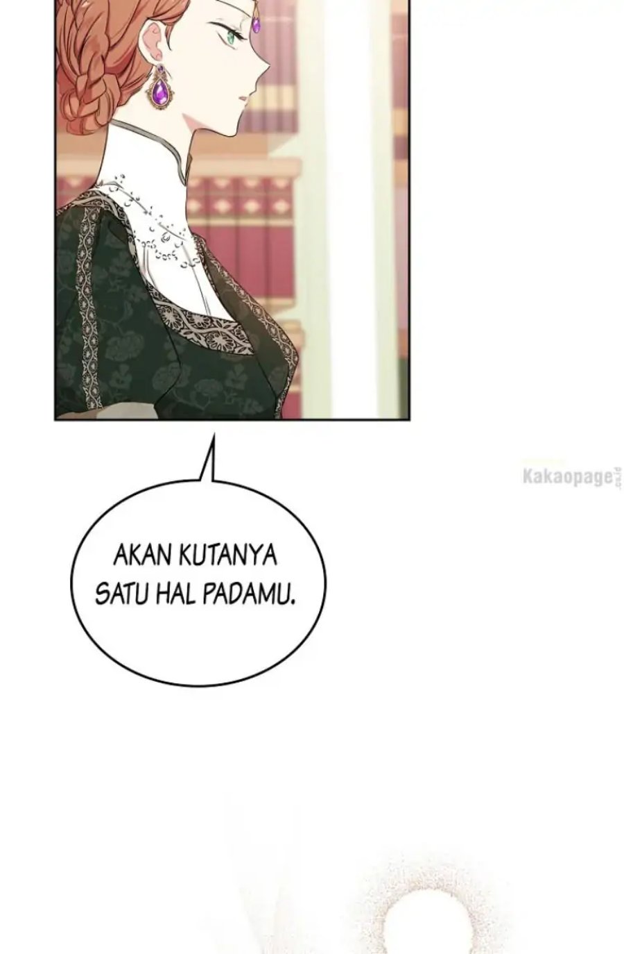 I Shall Master This Family Chapter 17 Halaman 27