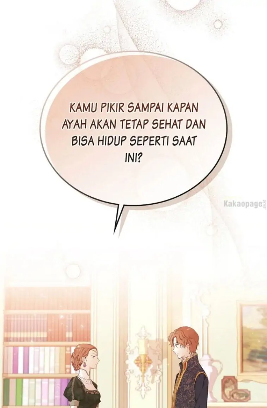 I Shall Master This Family Chapter 17 Halaman 28