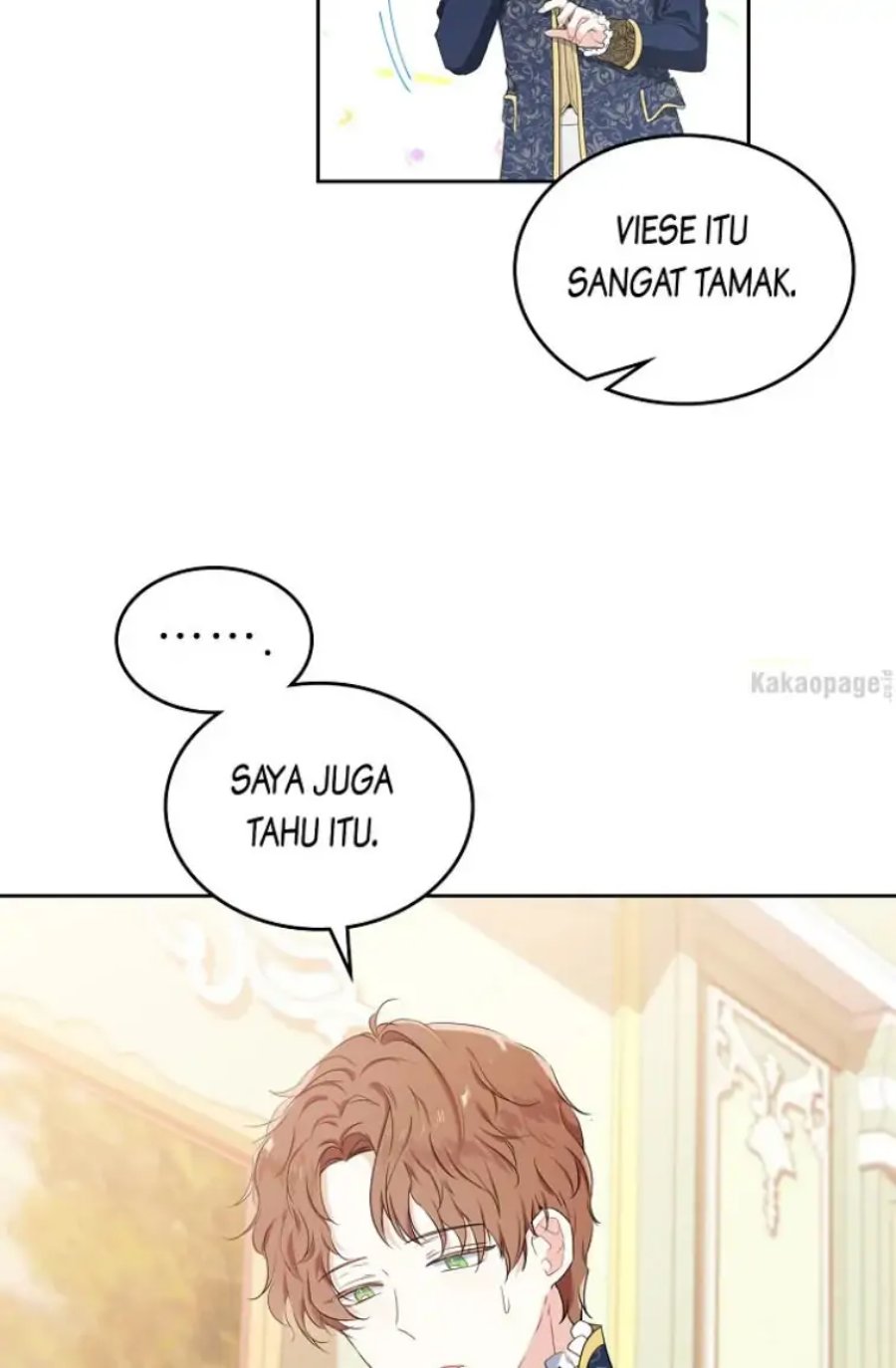 I Shall Master This Family Chapter 17 Halaman 30