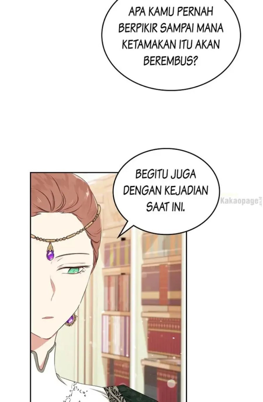I Shall Master This Family Chapter 17 Halaman 33