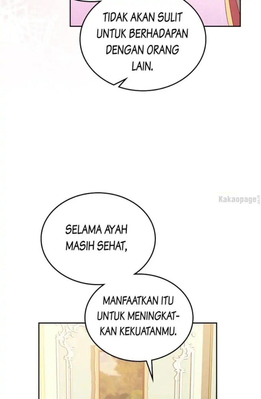 I Shall Master This Family Chapter 17 Halaman 38