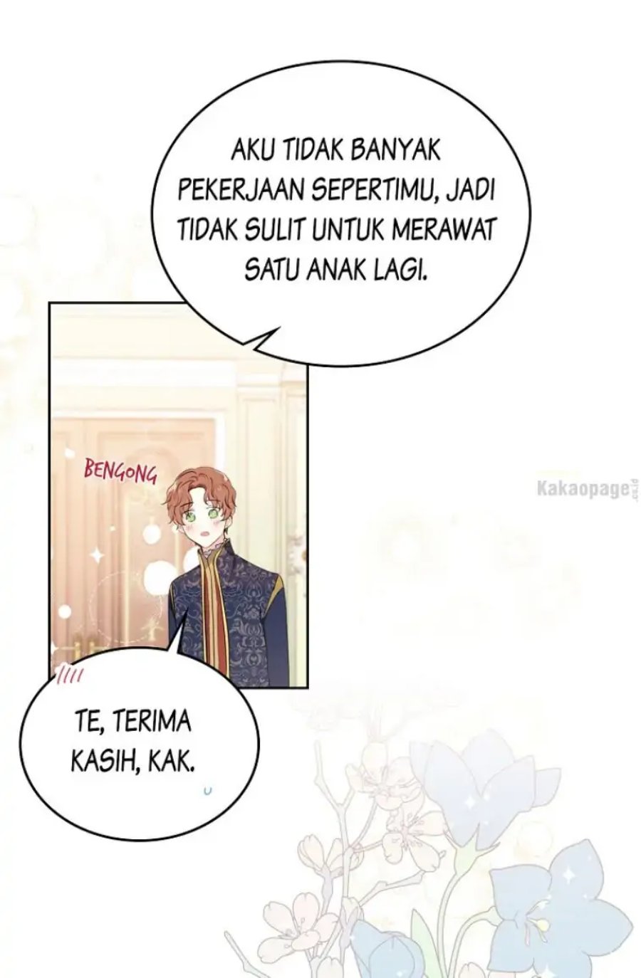 I Shall Master This Family Chapter 17 Halaman 41