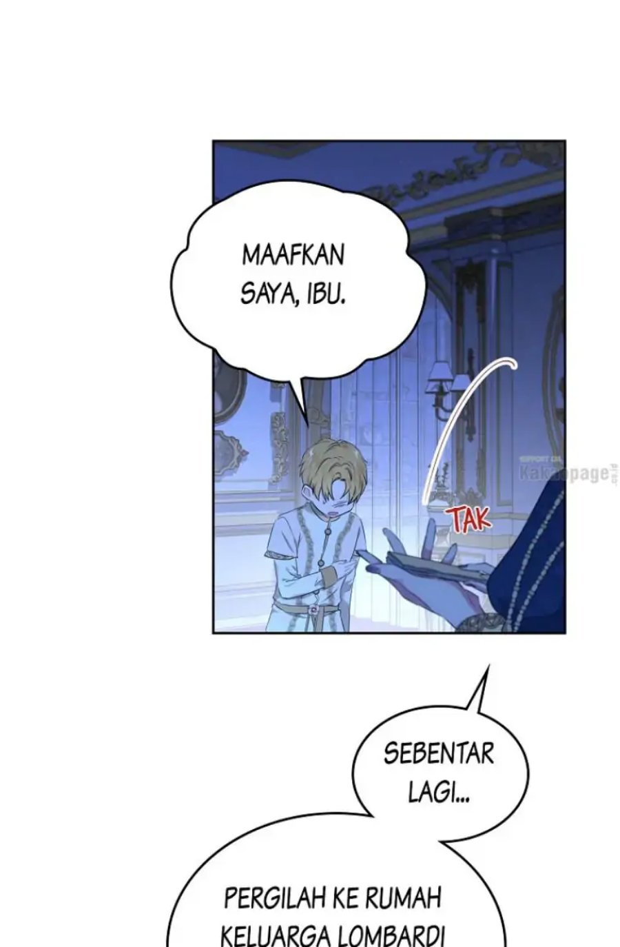 I Shall Master This Family Chapter 17 Halaman 55