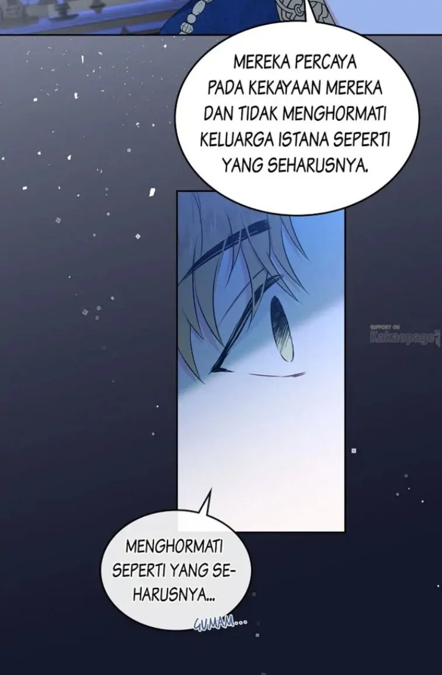 I Shall Master This Family Chapter 17 Halaman 64
