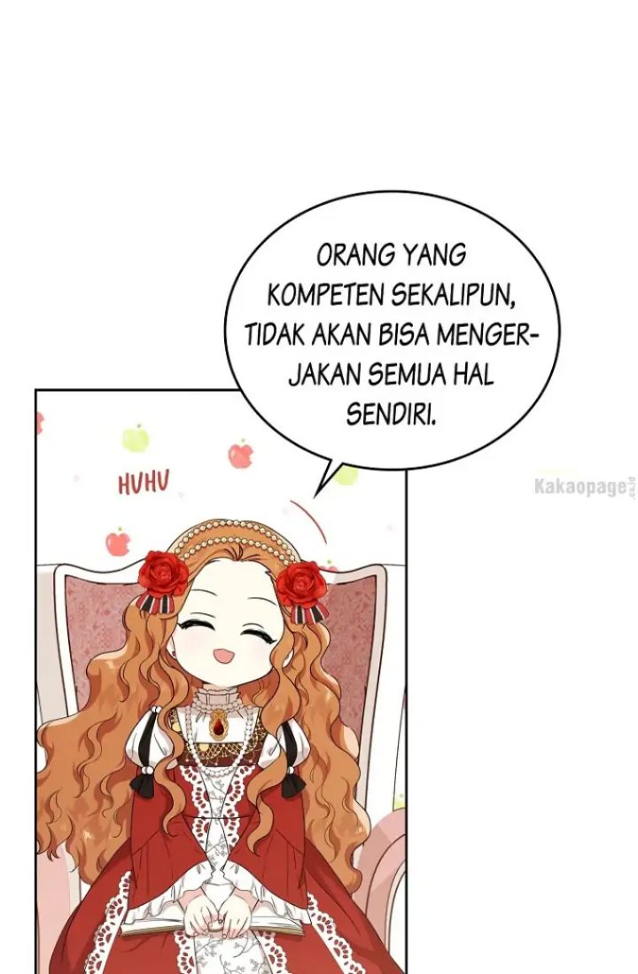 I Shall Master This Family Chapter 22 Halaman 17