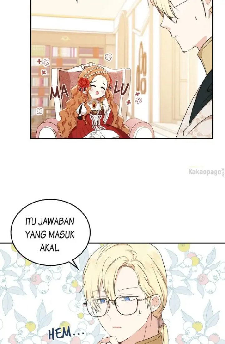 I Shall Master This Family Chapter 22 Halaman 27