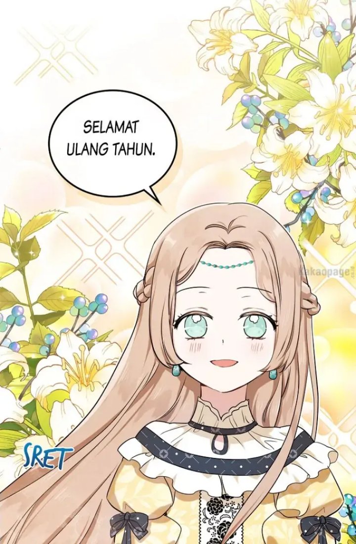 I Shall Master This Family Chapter 22 Halaman 50