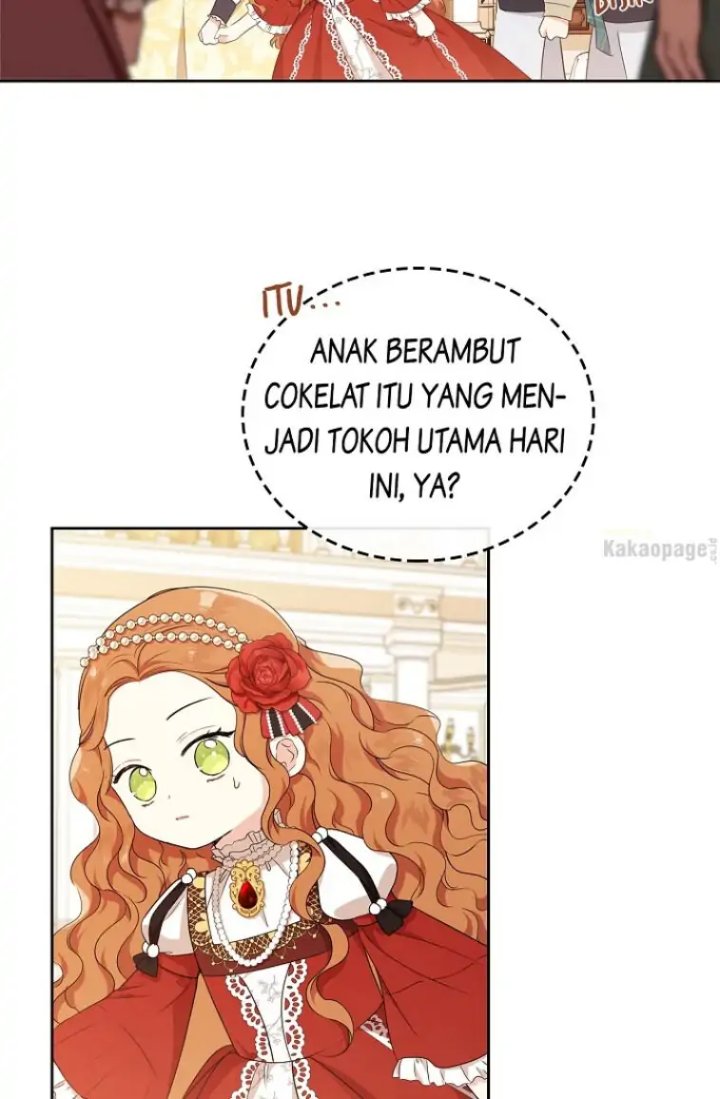 I Shall Master This Family Chapter 22 Halaman 58