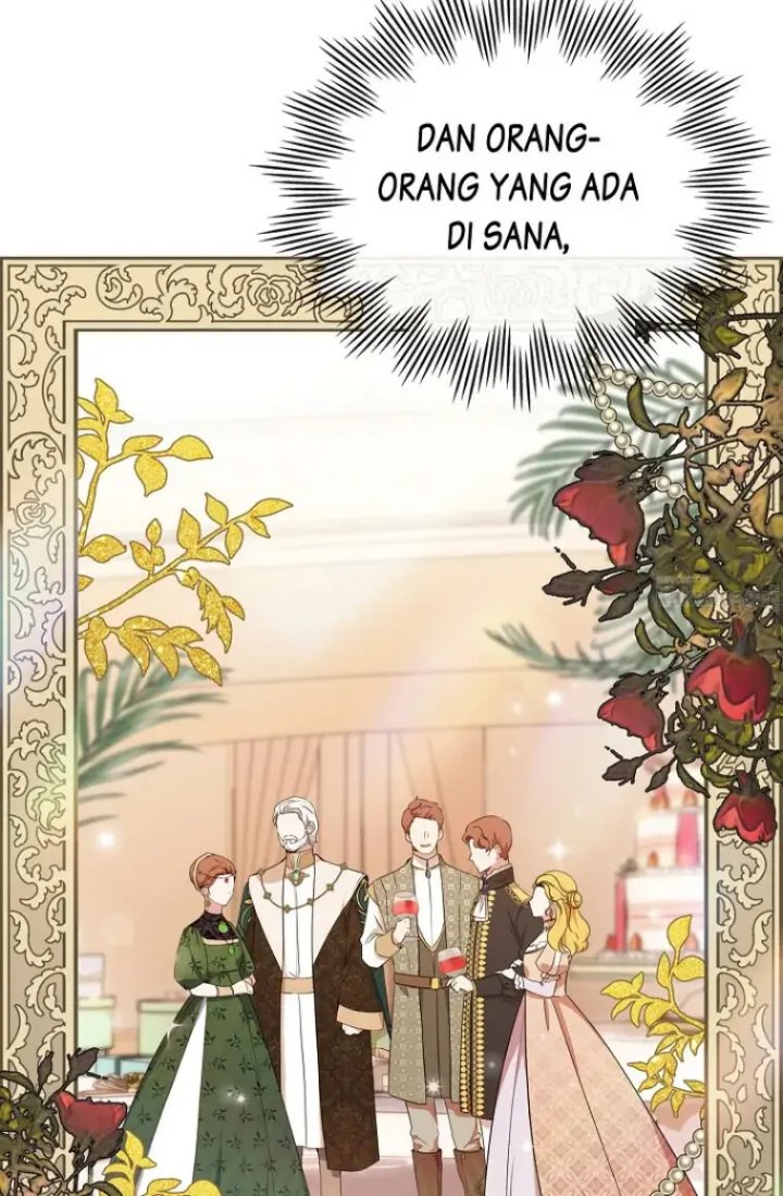 I Shall Master This Family Chapter 22 Halaman 61