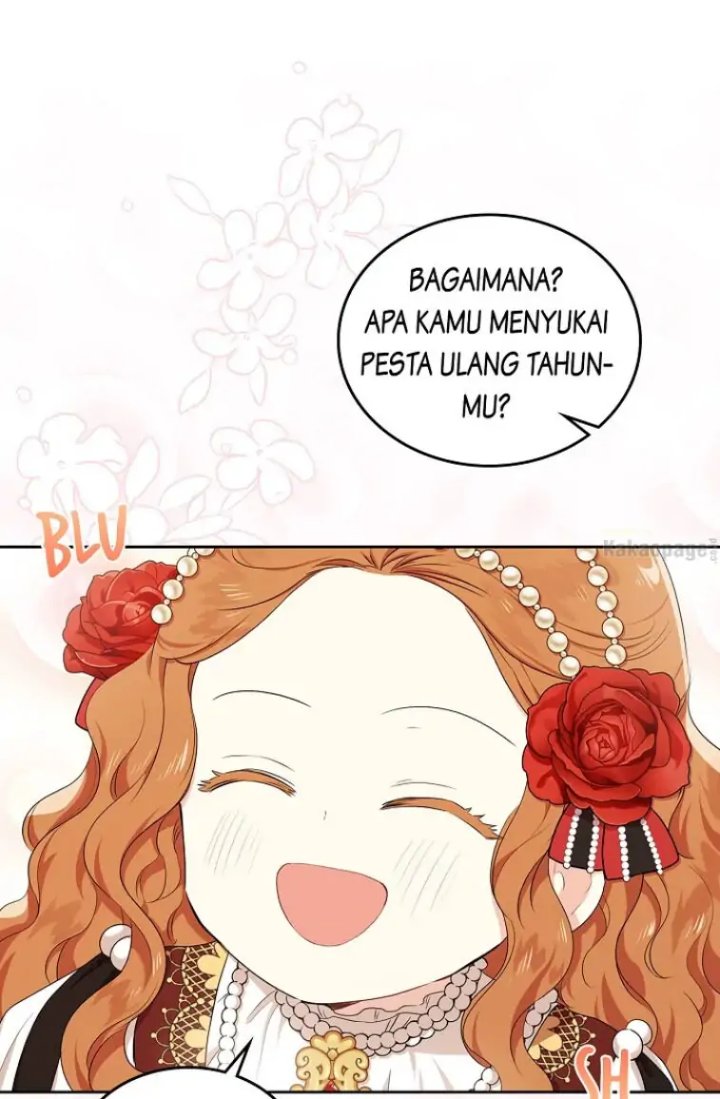 I Shall Master This Family Chapter 22 Halaman 67