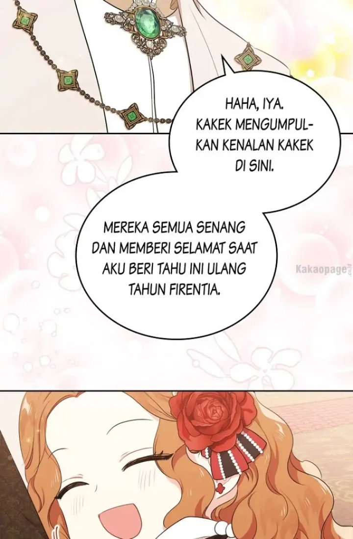 I Shall Master This Family Chapter 22 Halaman 69