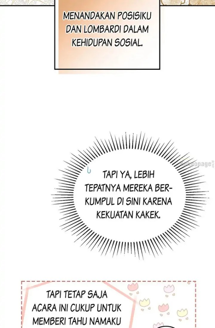 I Shall Master This Family Chapter 22 Halaman 74