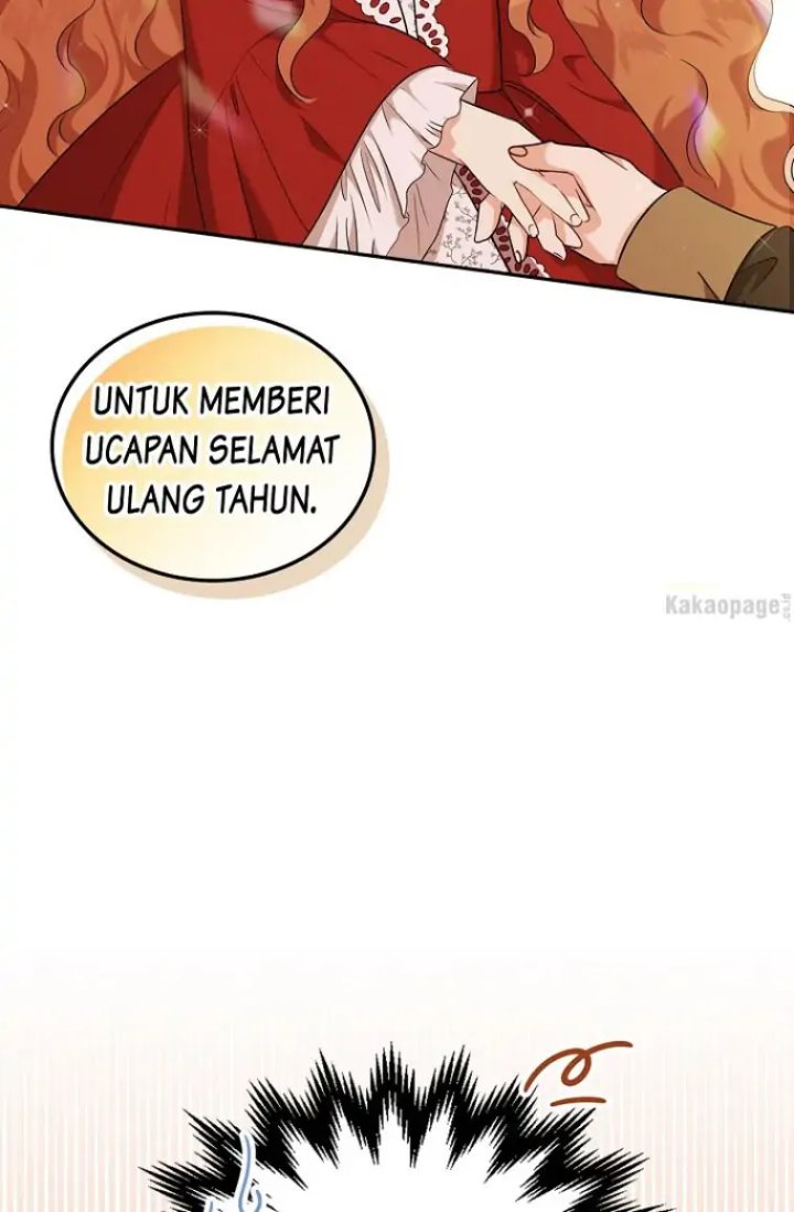 I Shall Master This Family Chapter 22 Halaman 88