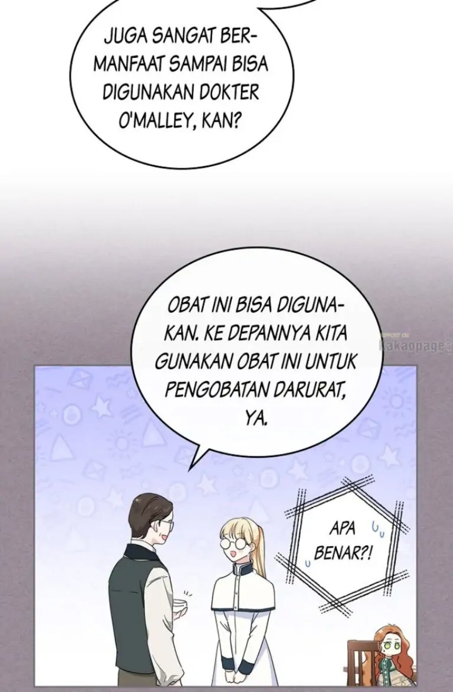 I Shall Master This Family Chapter 28 Halaman 25