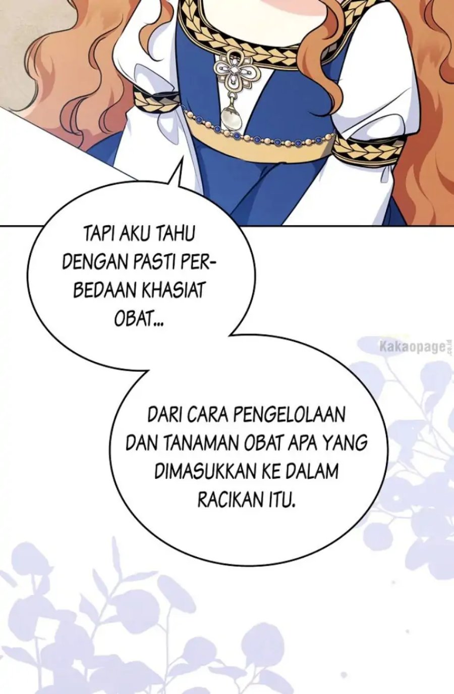 I Shall Master This Family Chapter 28 Halaman 29