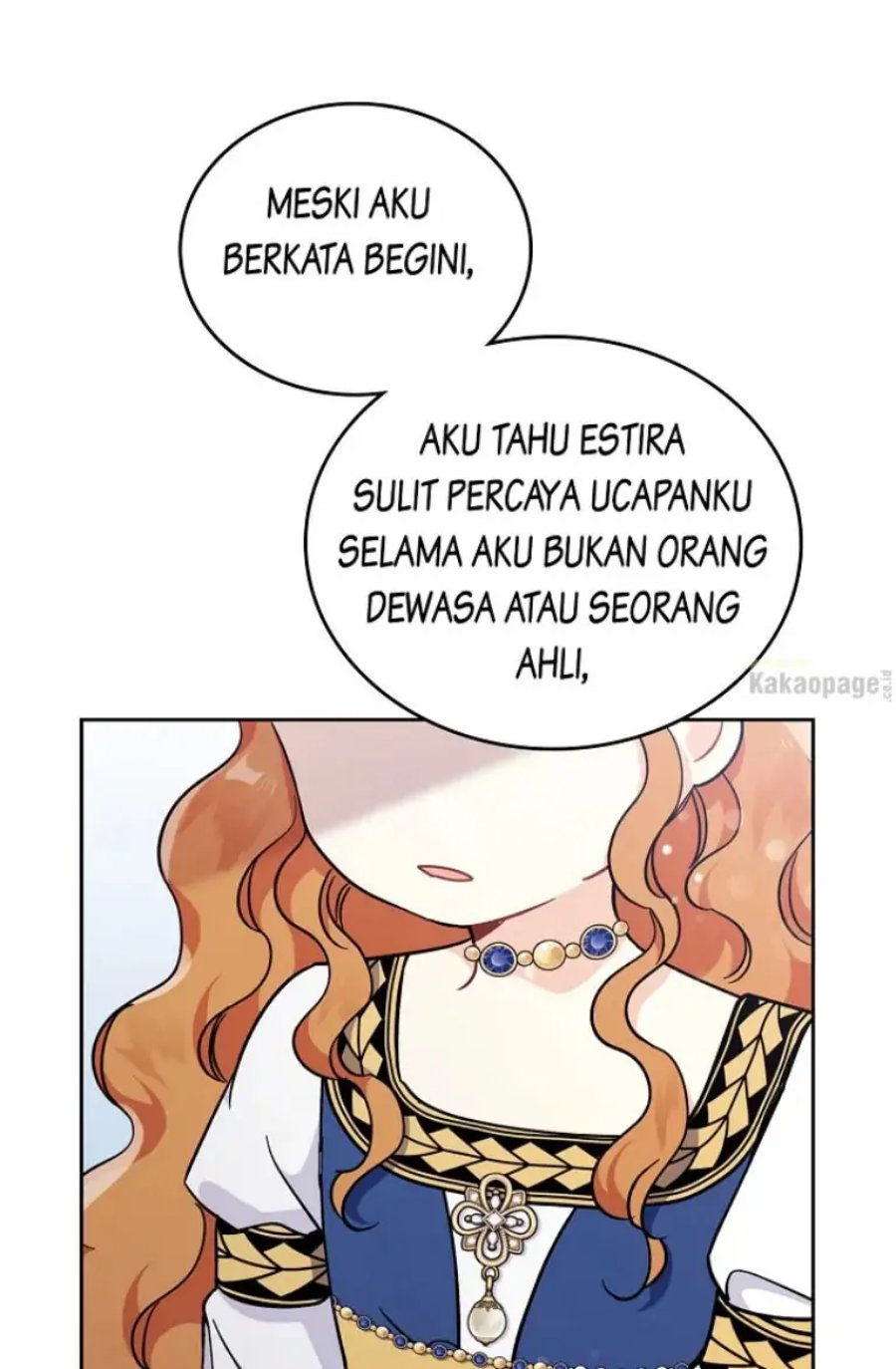 I Shall Master This Family Chapter 28 Halaman 47
