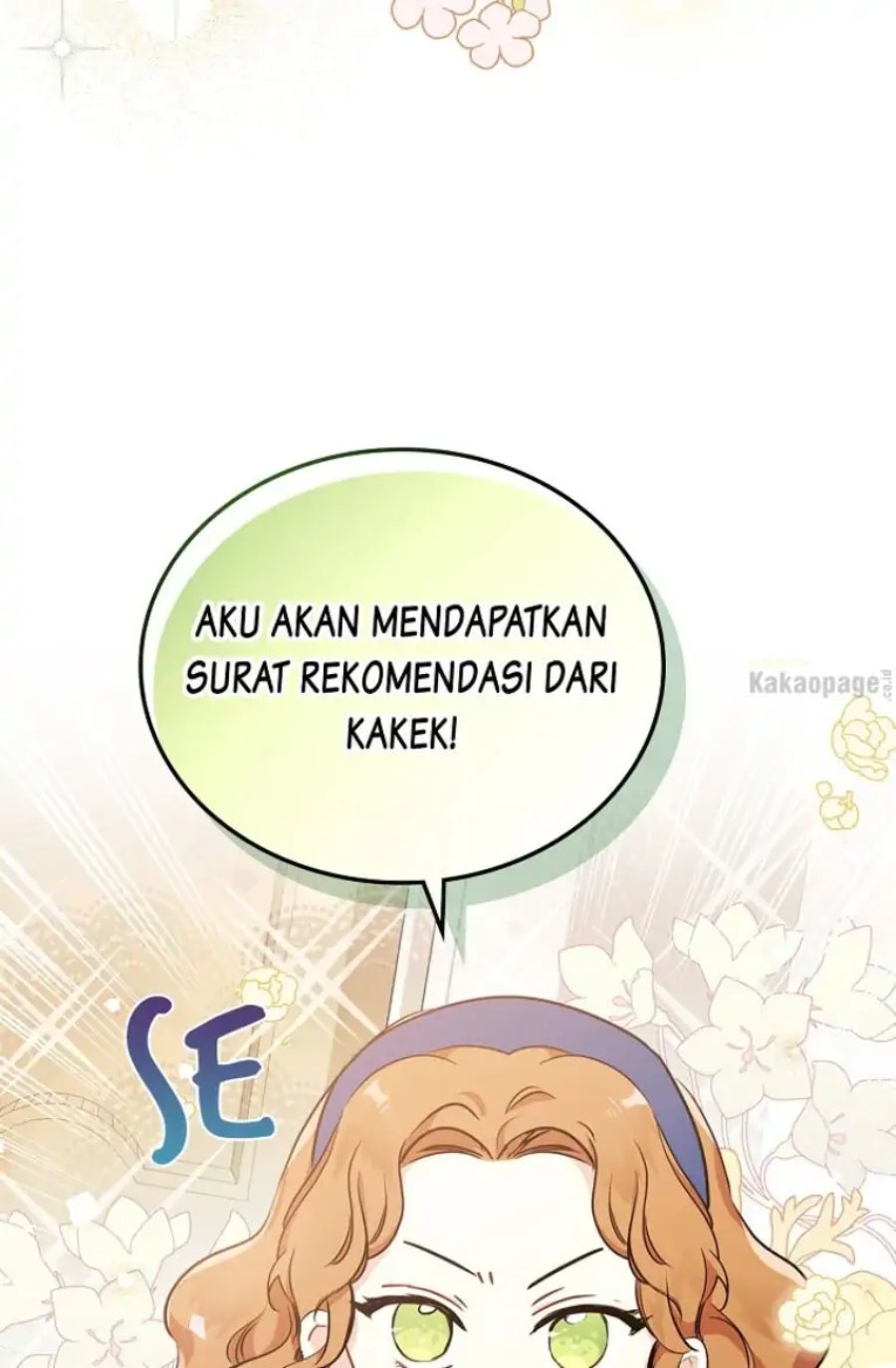 I Shall Master This Family Chapter 28 Halaman 52