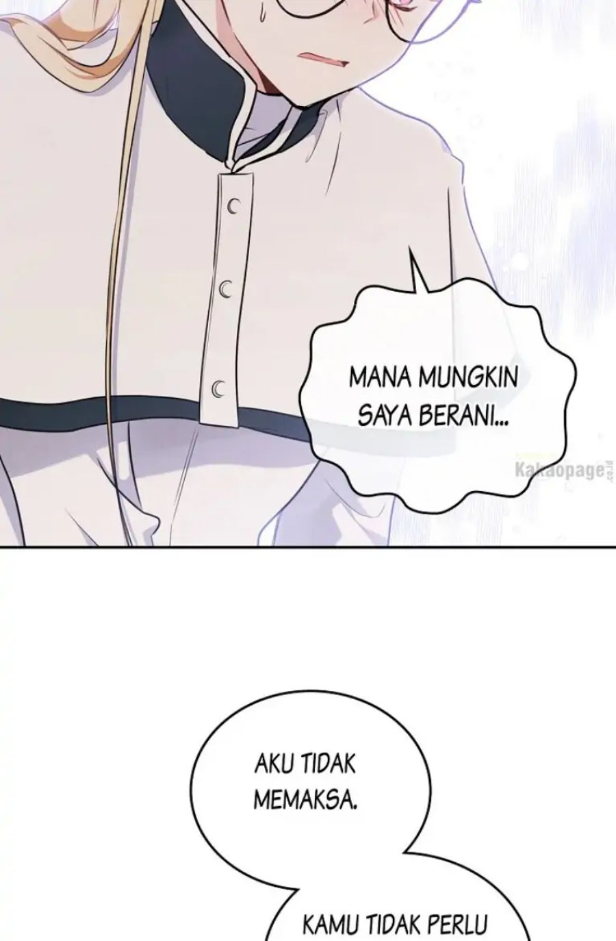 I Shall Master This Family Chapter 28 Halaman 60