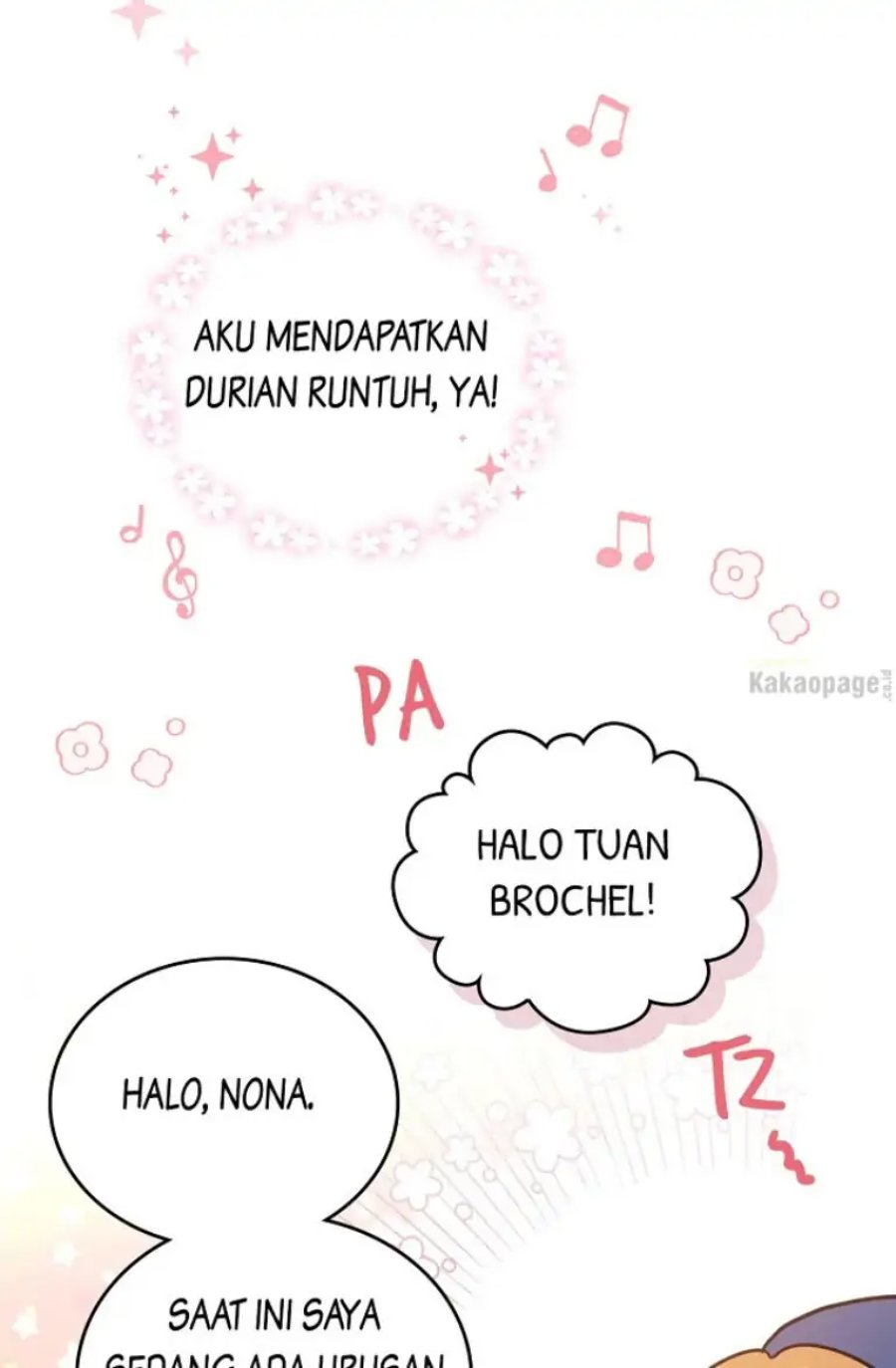 I Shall Master This Family Chapter 28 Halaman 71