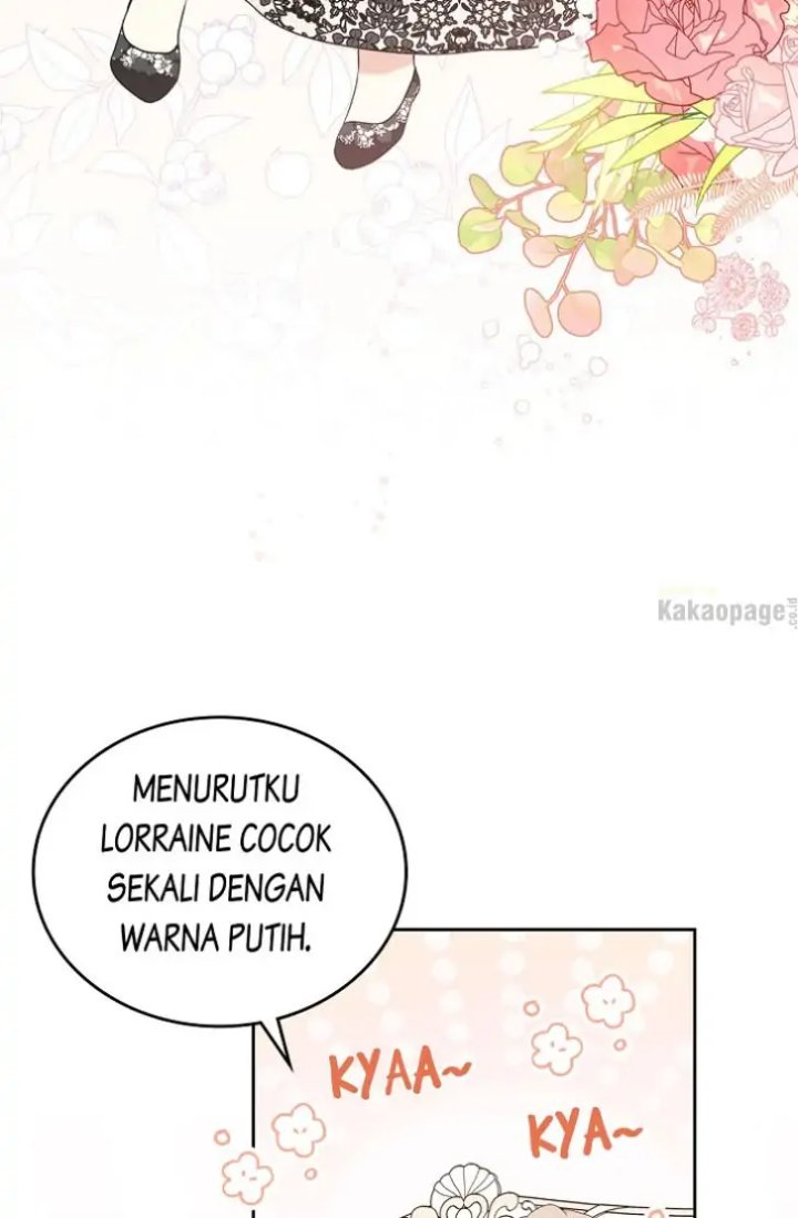 I Shall Master This Family Chapter 33 Halaman 6