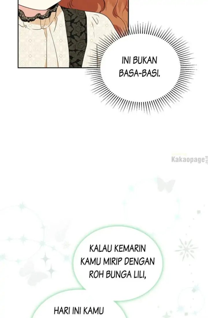 I Shall Master This Family Chapter 33 Halaman 8