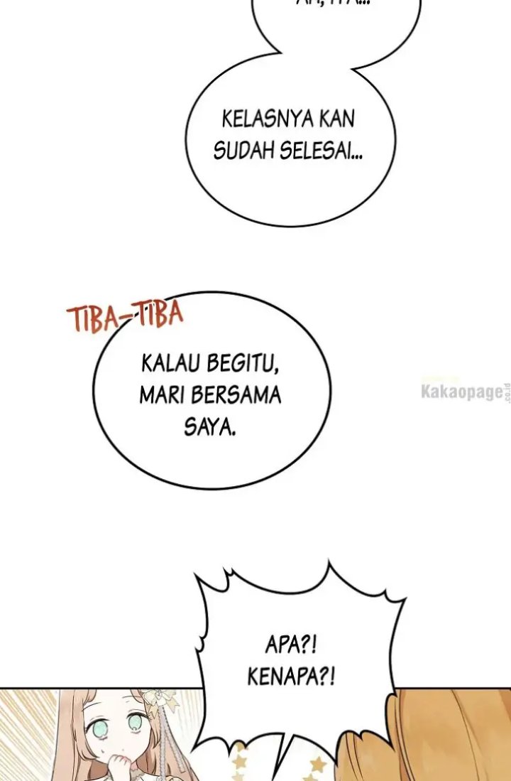 I Shall Master This Family Chapter 33 Halaman 19