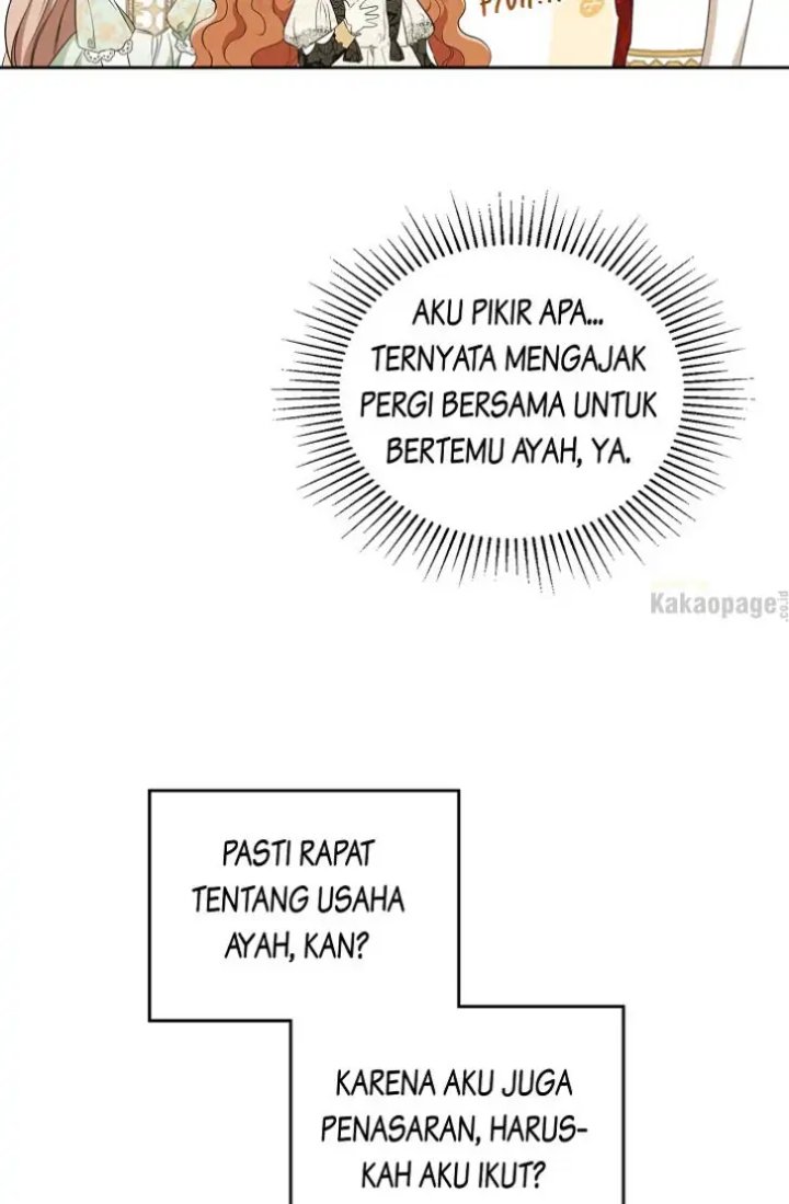 I Shall Master This Family Chapter 33 Halaman 24