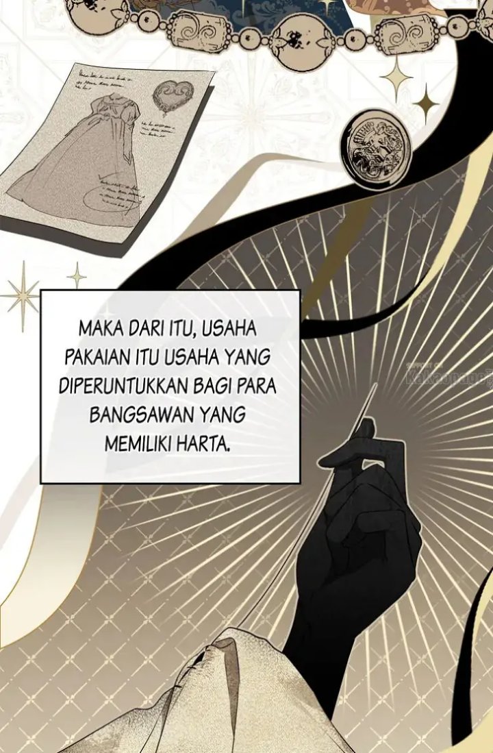 I Shall Master This Family Chapter 33 Halaman 42