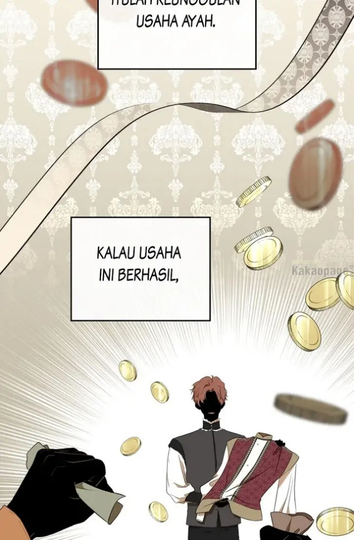 I Shall Master This Family Chapter 33 Halaman 47