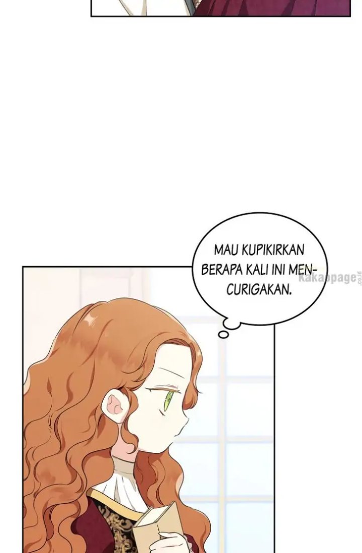 I Shall Master This Family Chapter 33 Halaman 70