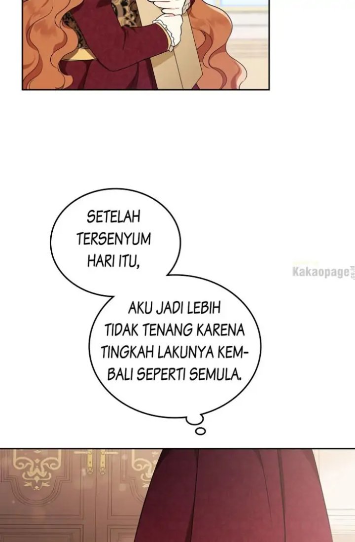 I Shall Master This Family Chapter 33 Halaman 71