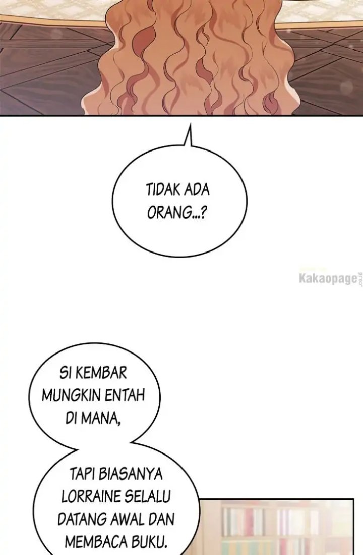 I Shall Master This Family Chapter 33 Halaman 76