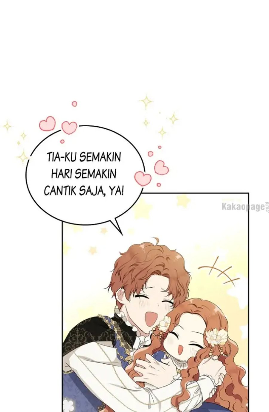 I Shall Master This Family Chapter 35 Halaman 11