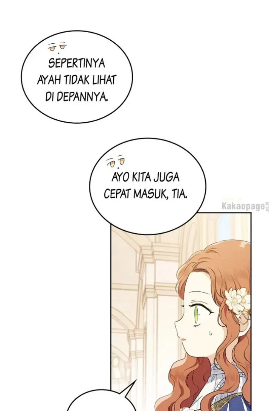 I Shall Master This Family Chapter 35 Halaman 38