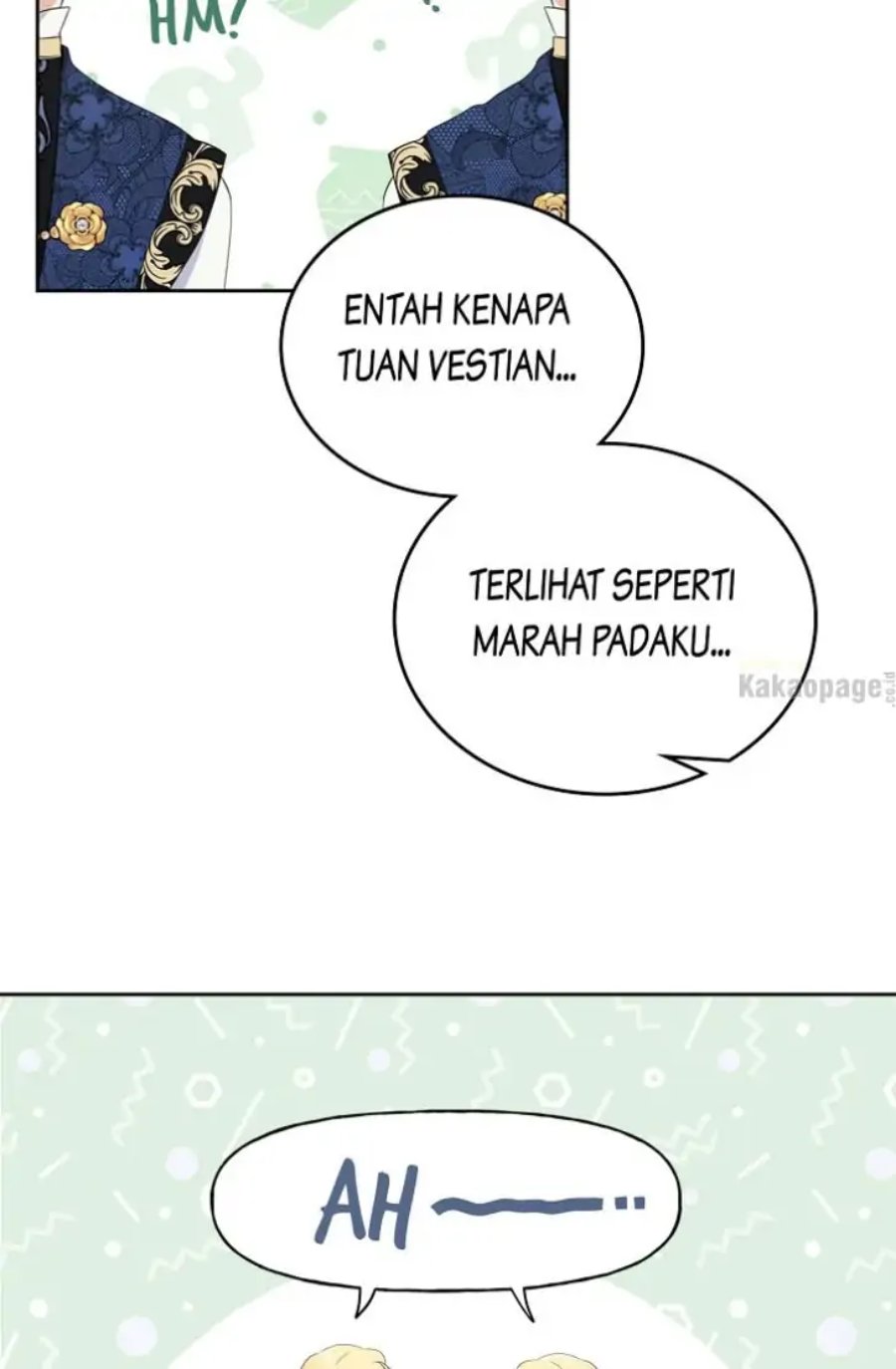 I Shall Master This Family Chapter 35 Halaman 40