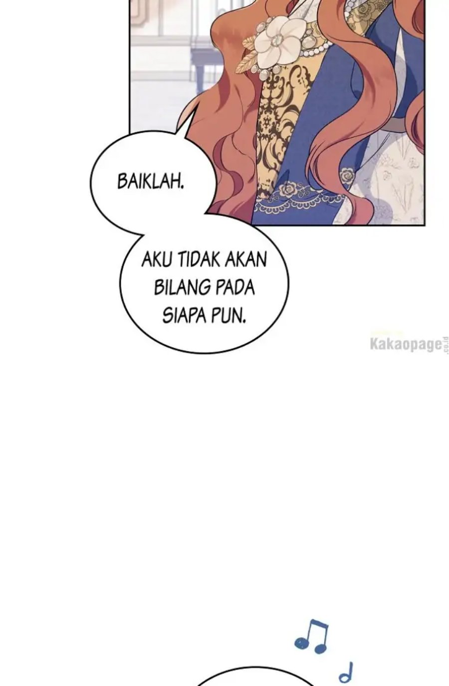 I Shall Master This Family Chapter 35 Halaman 50