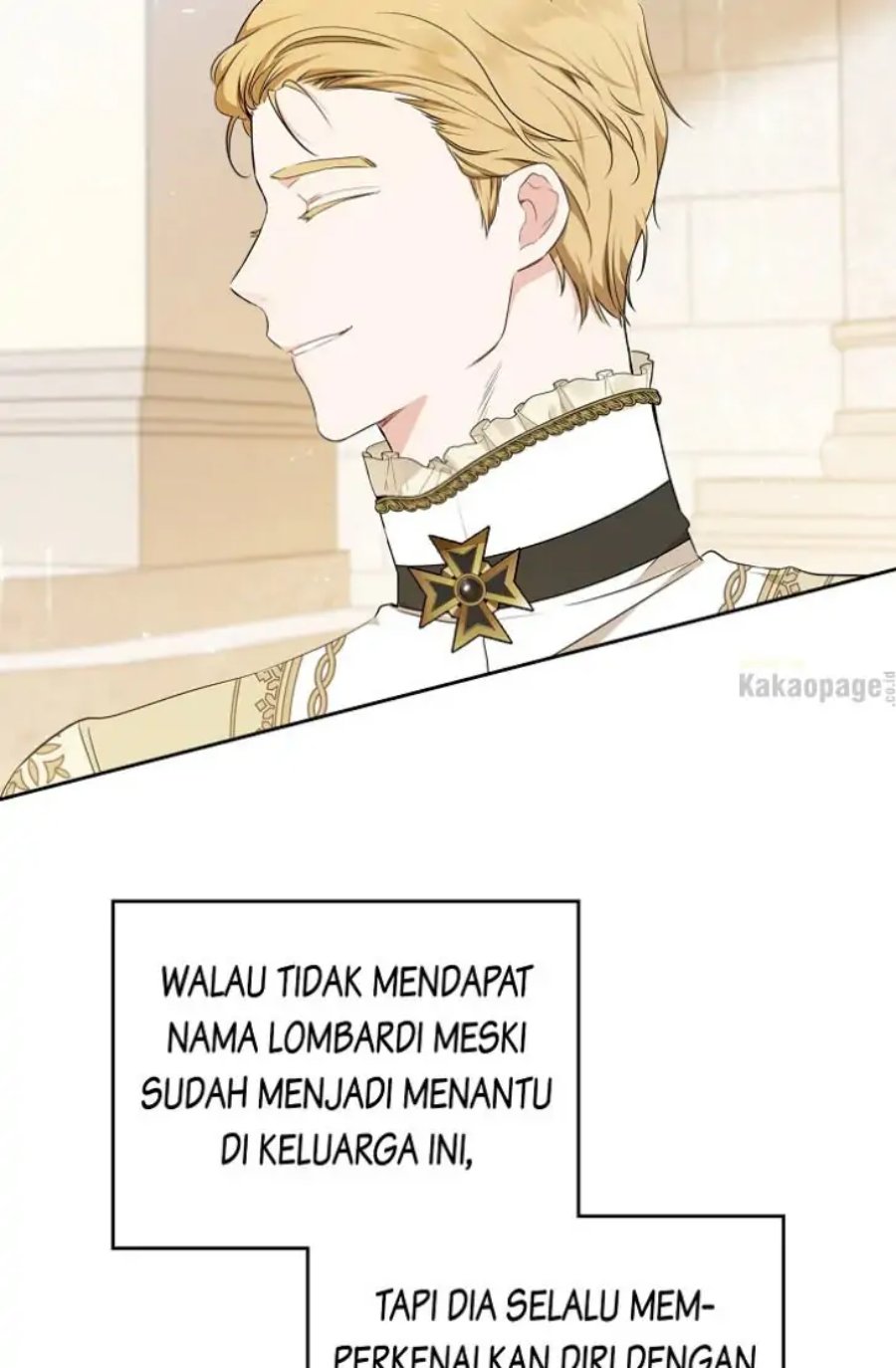 I Shall Master This Family Chapter 35 Halaman 62