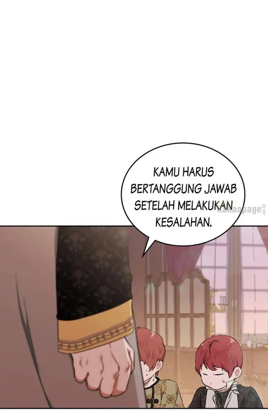 I Shall Master This Family Chapter 40 Halaman 9